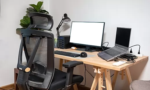 Ergonomic Chairs